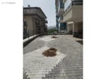 2. El (Çıkma) Kilitli Parke Taşı Ankara Ekonomik ve Dayanıklı Zemin Çözümü - Dekor Taşı