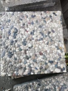Wash Beton 01 W AC - Dekor Taşı