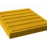 Görme Engelli Taşı 40x40x4 CM