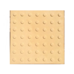 Görme Engelli Uyarı Taşı