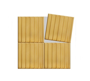 Görme Engelli Taşı