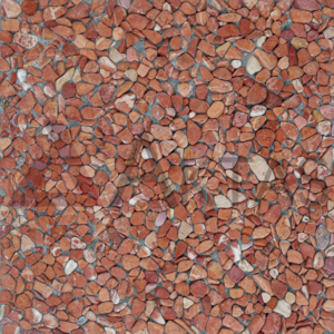 Wash Beton Kırmızı