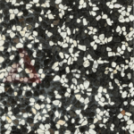 WASH BETON SİYAH BEYAZ