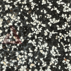 WASH BETON SİYAH BEYAZ