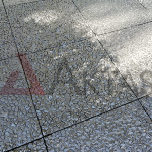 Wash Beton Siyah - Dekor Taşı