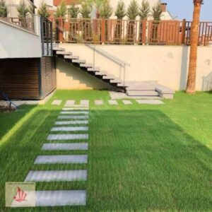 Bahçe Adım Taşı (Koçtaş)