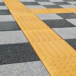 GÖRME ENGELLİ TAŞLARI 30x30x3