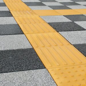 GÖRME ENGELLİ TAŞLARI 30x30x3