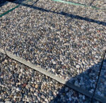 Wash Beton Koyu - Dekor Taşı