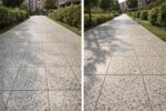 A 07 Terrazzo Karo 40x40 & 30x60 – Dayanıklı ve Estetik Zemin Kaplama Çözümü - Dekor Taşı