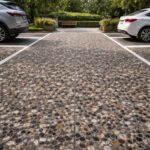 A 06 Terrazzo Karo 40x40 & 30x60 – Dayanıklı ve Estetik Zemin Kaplama Çözümü - Dekor Taşı