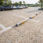 A 02 1 Terrazzo Karo 40x40 & 30x60 – Dayanıklı ve Estetik Zemin Kaplama Çözümü - Dekor Taşı