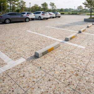 A 02 1 Terrazzo Karo 40x40 & 30x60 – Dayanıklı ve Estetik Zemin Kaplama Çözümü - Dekor Taşı