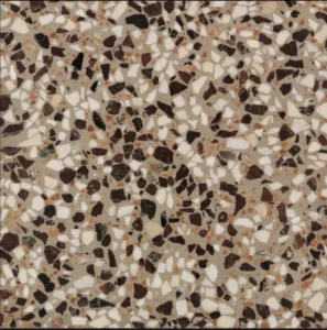 A 06 Terrazzo Karo 40x40 & 30x60 – Dayanıklı ve Estetik Zemin Kaplama Çözümü - Dekor Taşı