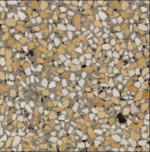 A 37 Terrazzo Karo 40x40 & 30x60 – Dayanıklı ve Estetik Zemin Kaplama Çözümü - Dekor Taşı