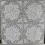 K-2 40x40 Kumlama Karo Fiyatları | 3 cm Kalınlık Kaymaz Beton Zemin Kaplama Taşı