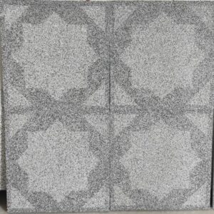 K-2 40x40 Kumlama Karo Fiyatları | 3 cm Kalınlık Kaymaz Beton Zemin Kaplama Taşı