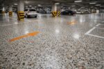 A 35 Terrazzo Karo 40x40 & 30x60 – Dayanıklı ve Estetik Zemin Kaplama Çözümü - Dekor Taşı
