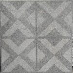 K-3 Kaymaz Kumlama Beton Karo