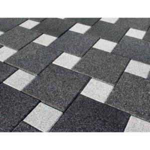Plak Taşı 20x20x8 cm - Dekor Taşı