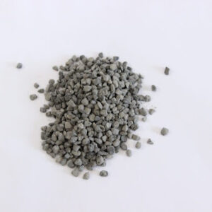 1 Numara Siyah İrmik 4 mm - 6 mm 25 Kg Torba