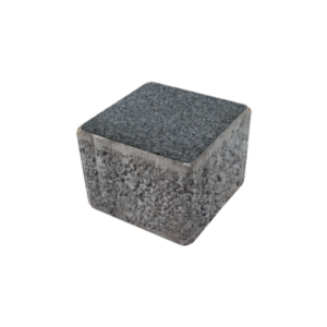 Bazalt Kumlamalı 10x10 Parke