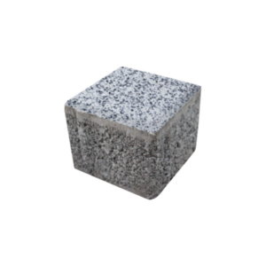 Granit Kumlamalı 10x10 Küp Parke