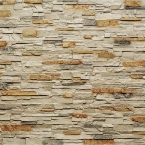 Adam Modeli Fiber Duvar Paneli