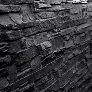 Ütükyurdu Modeli Fiber Duvar Paneli