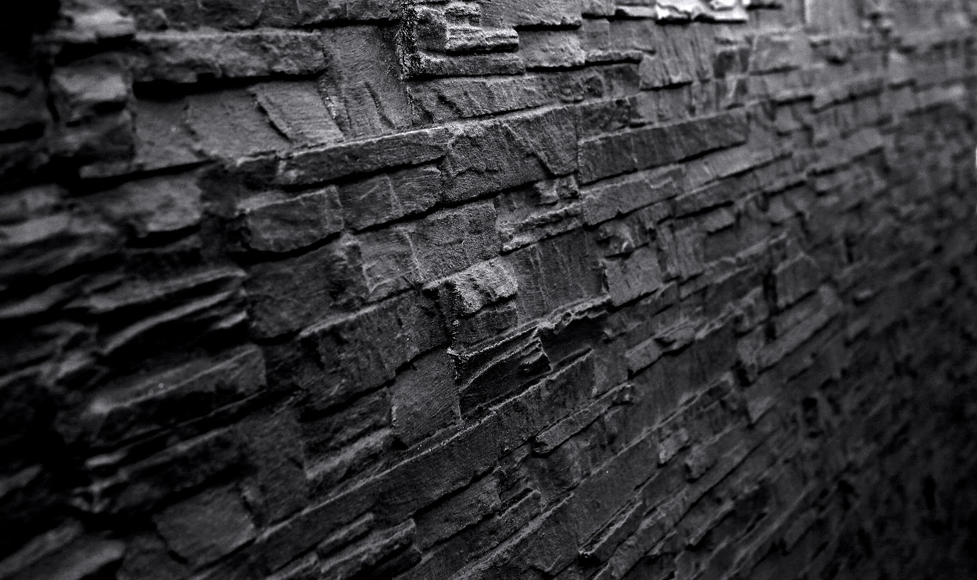 Ütükyurdu Modeli Fiber Duvar Paneli