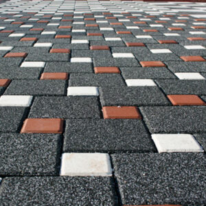 Kayseri Bazalt Parke Taşı 20*20