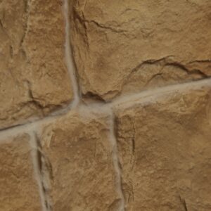 MP Modeli Kayrak Fiber Duvar Paneli