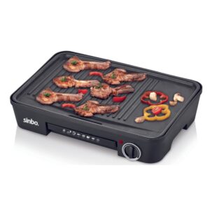 SinboElektrikli Izgara SBG-7120