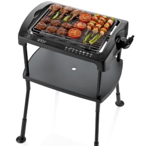 SinboElektrikli Izgara (tr) Deima/sbg-7102a