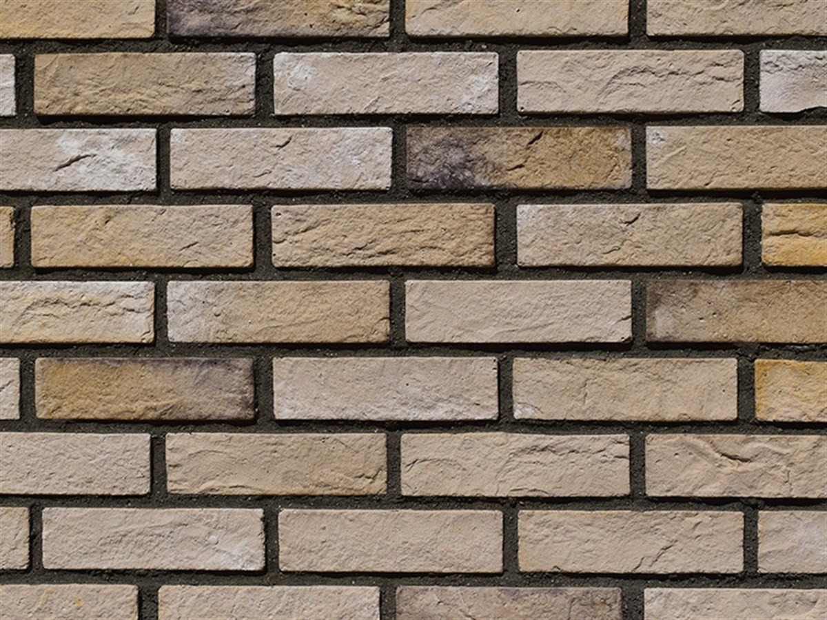 2021 Dekor Kültür Tuğlası