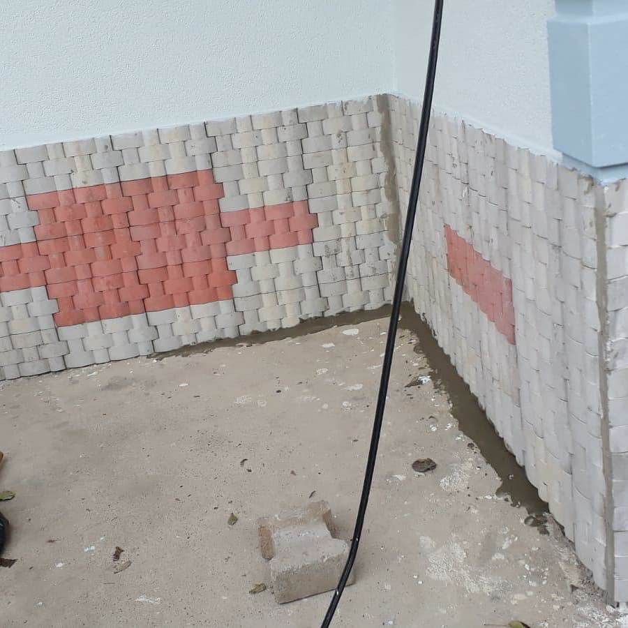 Kendinden Derzli Dış Cephe Kaplama