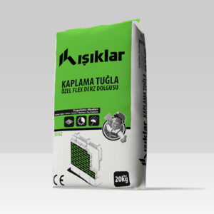 Özel Flex Derz Dolgusu