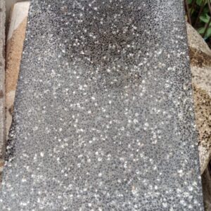 30*50*2,5 cm Terrazzo Plaka Taşı