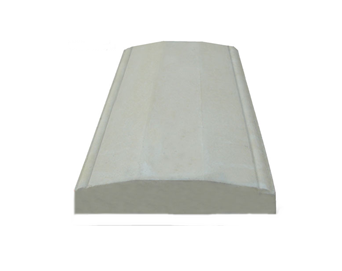 30'luk Kavisli Harpuşta