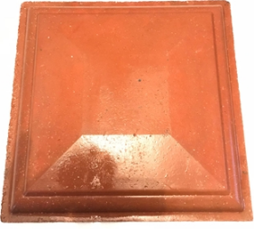 30x30 Kolon Şapkası