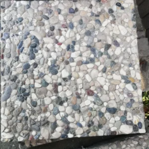 Wash Beton Antalya Çakıllı