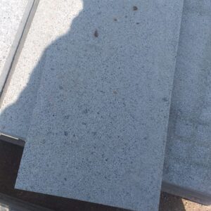 30x50 Terrazo Zemin Kaplama - Dekor Taşı