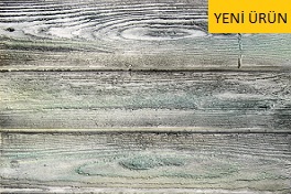 Sıralı Akça Fiber Duvar Paneli