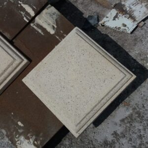 Kolon Şapkası 40x40 Beton