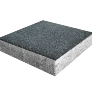 Bazalt Kumlamalı 40x40 Parke