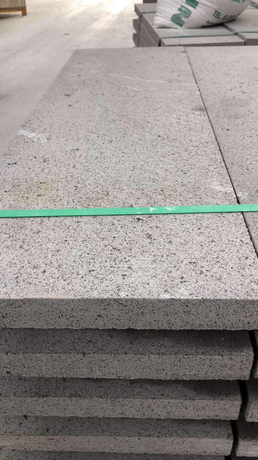 Andezit Plak Taşı 4x30xsb Ham