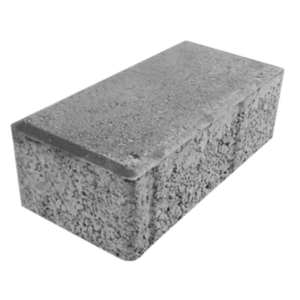 Prizma Taşı 10x20 - Dekor Taşı