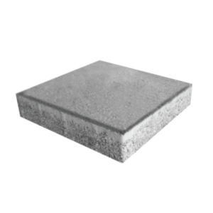 Plak Taşı 30x30 cm - Dekor Taşı