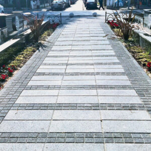 Oniks Kumlamalı 30x60 Parke - Dekor Taşı