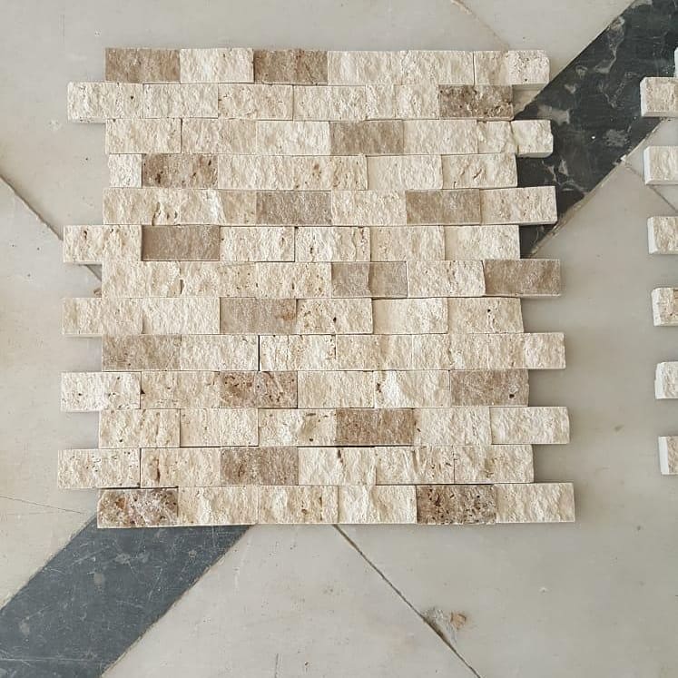 Avila 23x48 Patlatma Taş